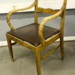 890 6170 ARMCHAIR